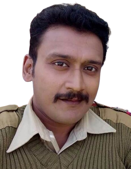 Anuj Nayak